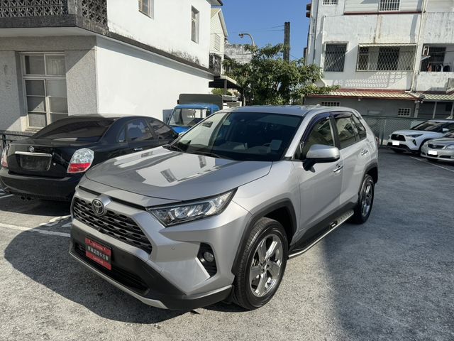 RAV4 2.0  第1張相片
