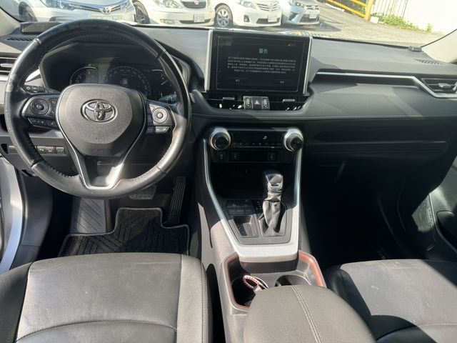 RAV4 2.0  第7張相片