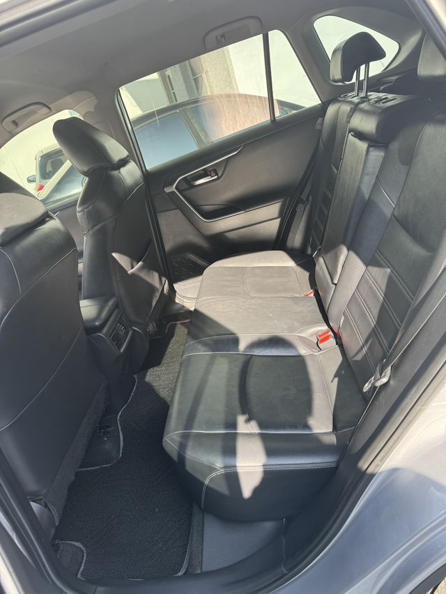 RAV4 2.0  第9張相片