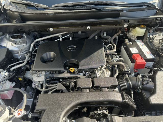 RAV4 2.0  第10張相片