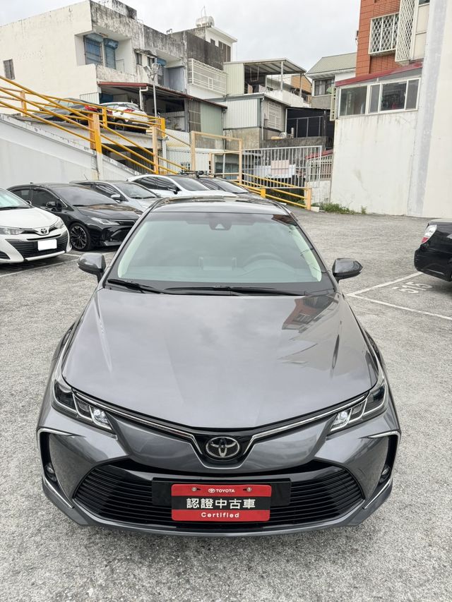 ALTIS 1.8  第2張相片