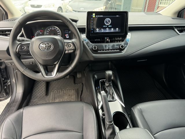 ALTIS 1.8  第7張相片