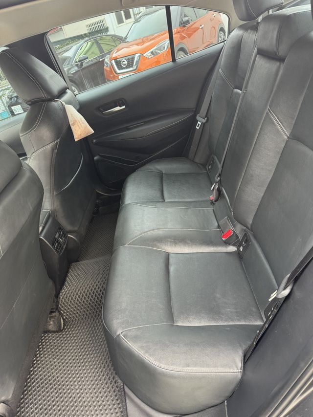 ALTIS 1.8  第9張相片