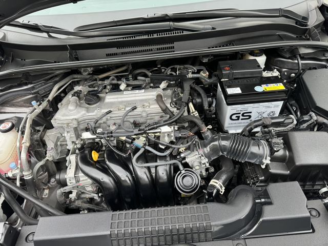 ALTIS 1.8  第10張相片