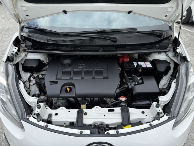 SIENTA 1.8  第10張相片