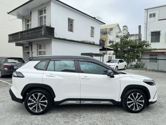 CROSS GR SPORT  第4張相片