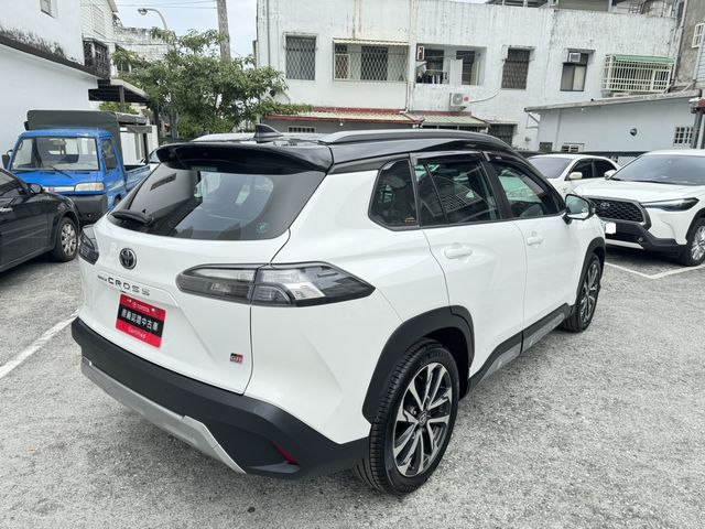 CROSS GR SPORT  第5張相片