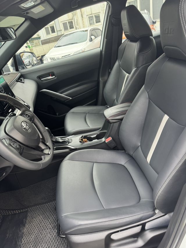 CROSS GR SPORT  第8張相片