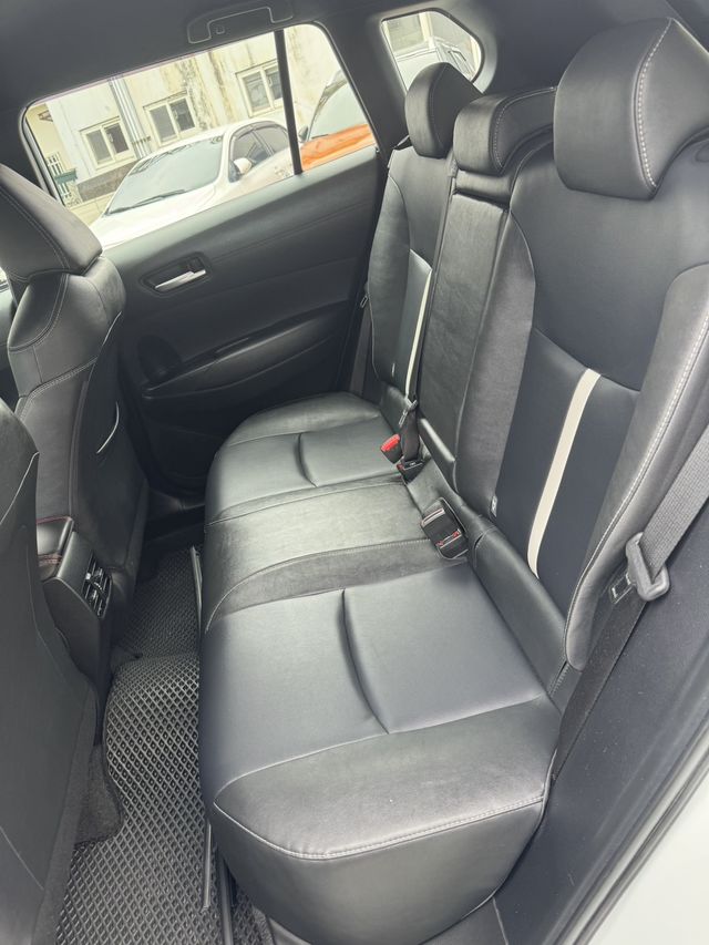 CROSS GR SPORT  第9張相片