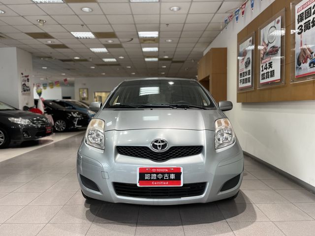 YARIS 1.5  第2張相片