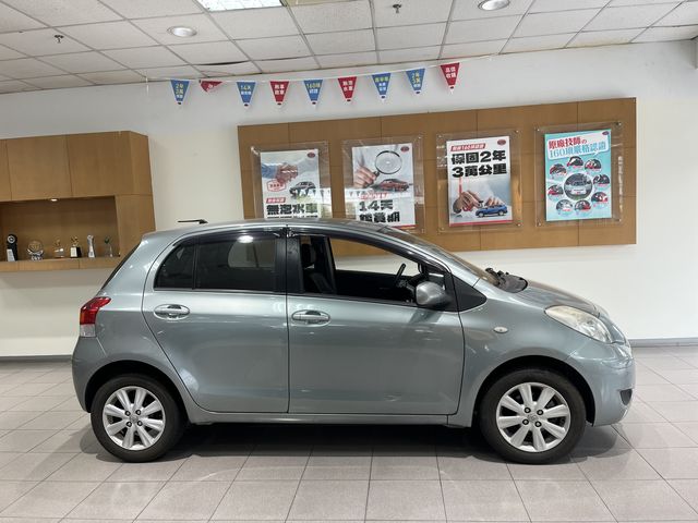 YARIS 1.5  第4張相片