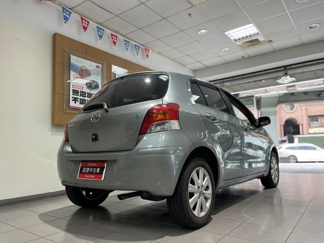 YARIS 1.5  第5張相片