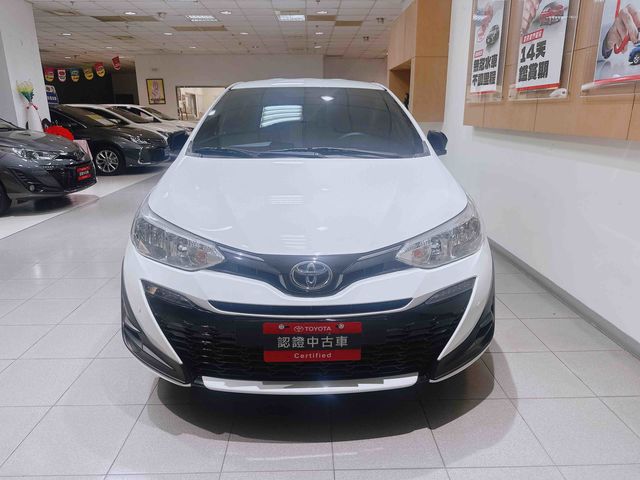 YARIS 1.5  第2張相片