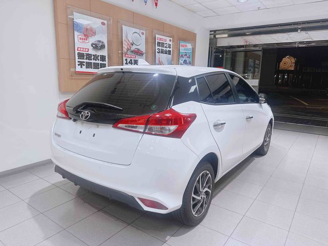 YARIS 1.5  第5張相片