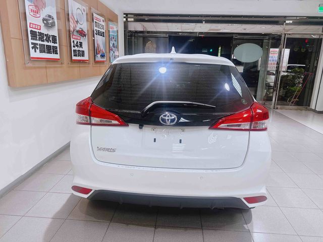 YARIS 1.5  第6張相片