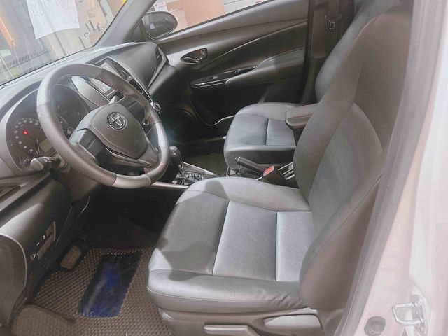 YARIS 1.5  第7張相片