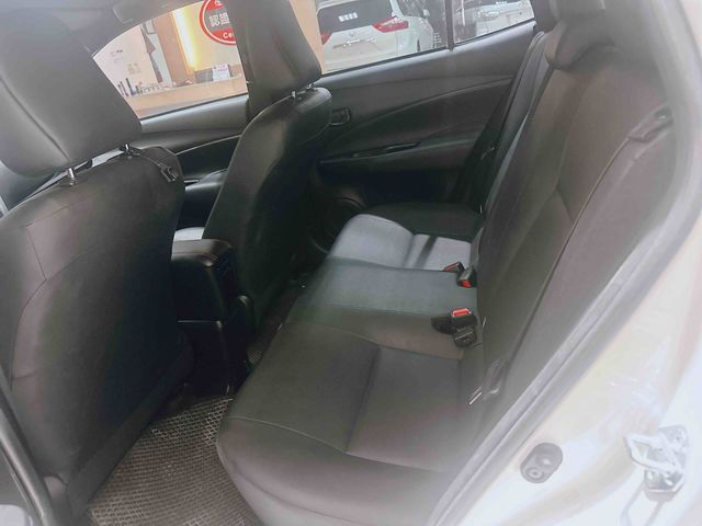 YARIS 1.5  第8張相片