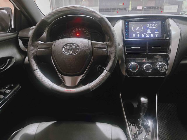 YARIS 1.5  第9張相片