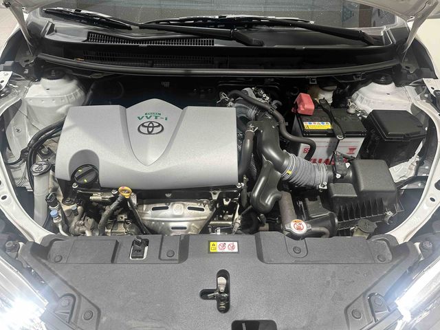 YARIS 1.5  第10張相片
