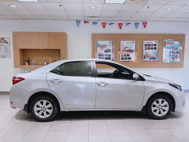 ALTIS 1.8  第4張相片