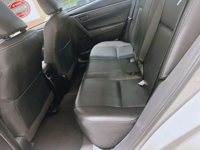 ALTIS 1.8  第9張相片