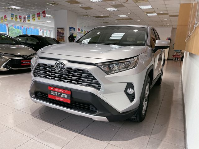 RAV4 2.0  第1張相片