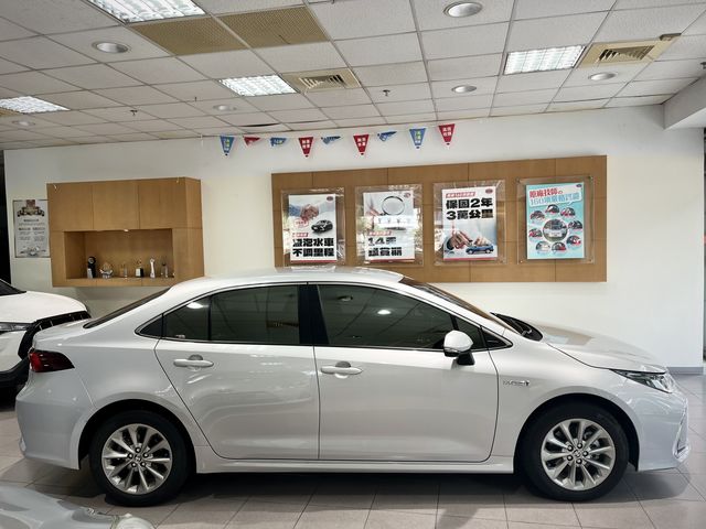 ALTIS 1.8HV  第4張相片