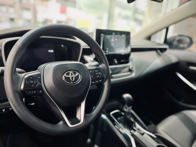 ALTIS 1.8HV  第7張相片