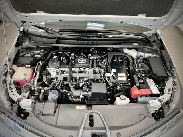ALTIS 1.8HV  第10張相片