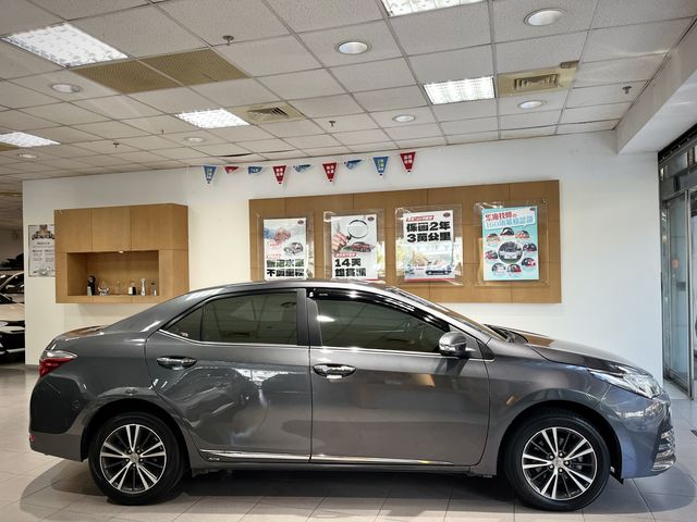 ALTIS 1.8  第4張相片