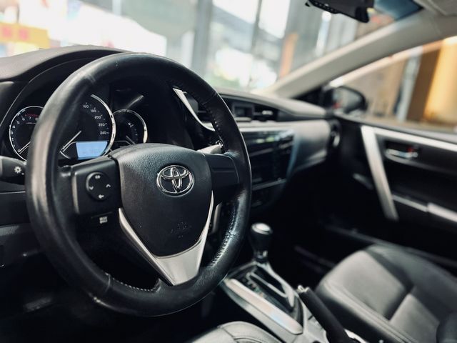 ALTIS 1.8  第7張相片