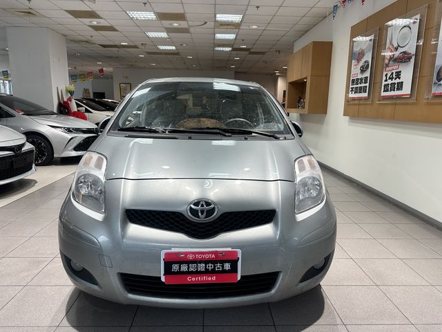 YARIS 1.5  第2張相片