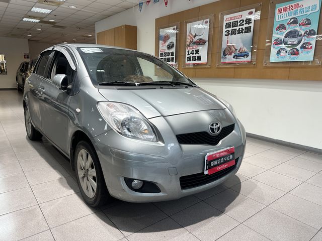 YARIS 1.5  第3張相片