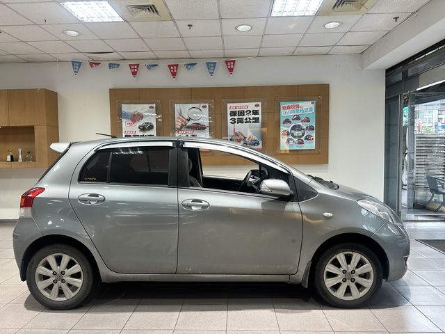 YARIS 1.5  第4張相片
