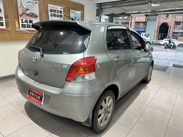 YARIS 1.5  第5張相片