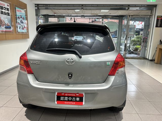 YARIS 1.5  第6張相片