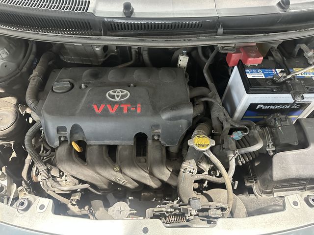 YARIS 1.5  第10張相片