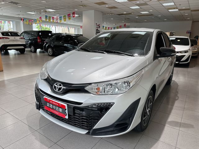 YARIS 1.5  第1張相片