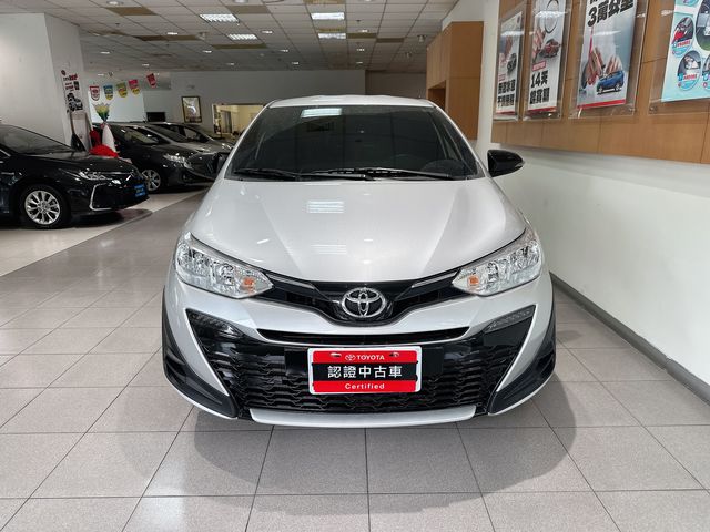 YARIS 1.5  第2張相片