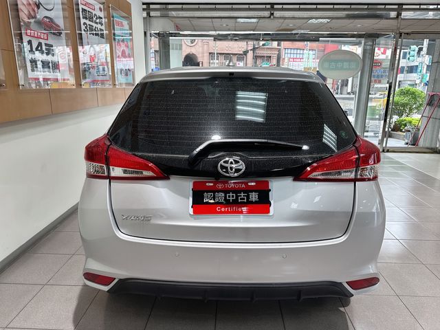 YARIS 1.5  第6張相片