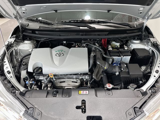 YARIS 1.5  第7張相片