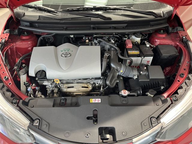 YARIS 1.5  第10張相片