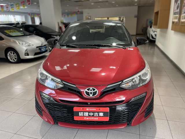 YARIS 1.5  第2張相片
