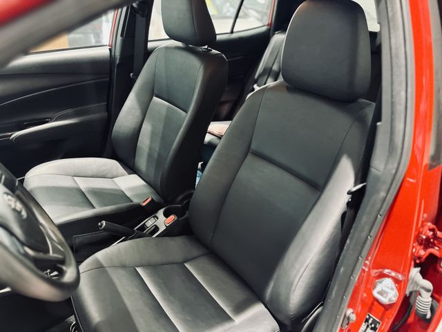 YARIS 1.5  第8張相片