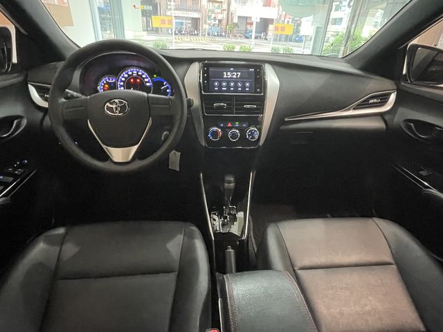 YARIS 1.5  第9張相片
