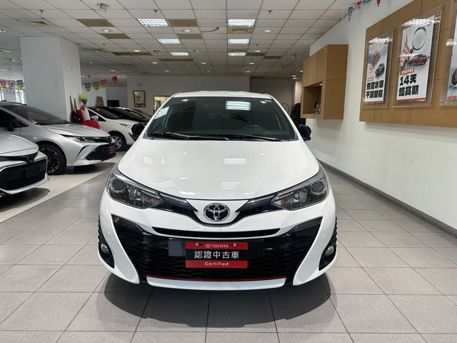 YARIS 1.5  第2張相片