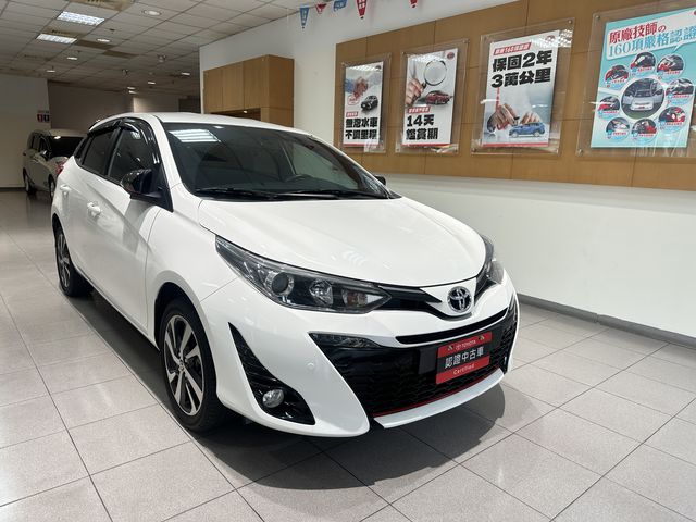 YARIS 1.5  第3張相片