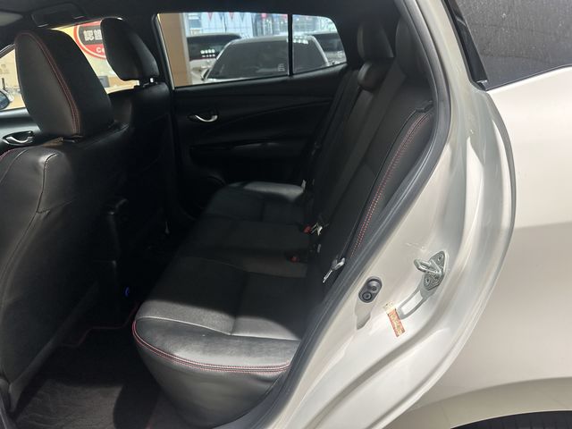 YARIS 1.5  第7張相片
