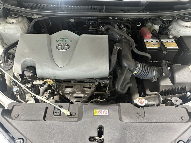 YARIS 1.5  第10張相片
