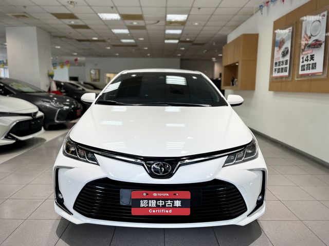 ALTIS 1.8  第2張相片